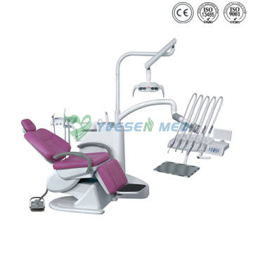 Ysden-970A Роскошная больничная стоматологическая техника